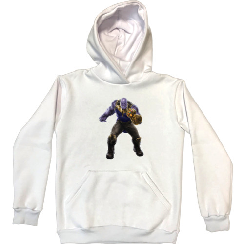 Unisex Hoodie - Thanos - Mfest