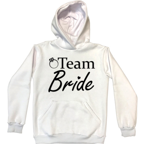 Team bride