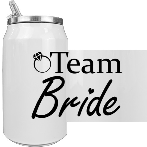 Team bride