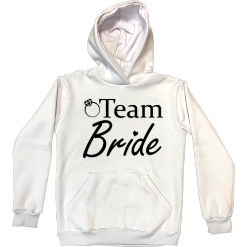 Team bride