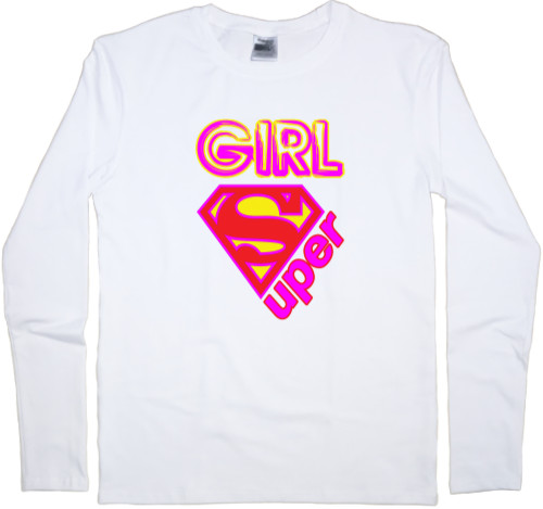 Super girl