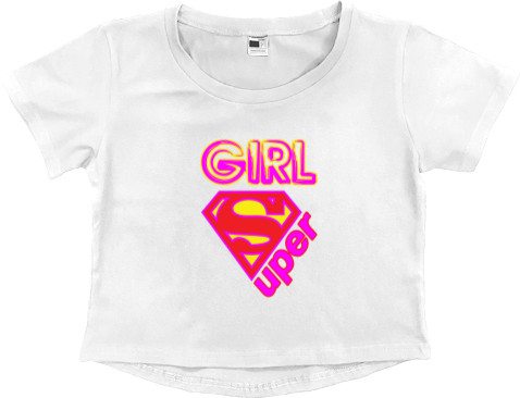 Super girl