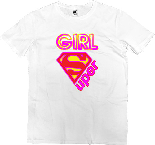 super girl