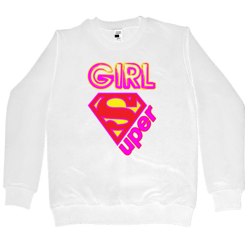 Super girl