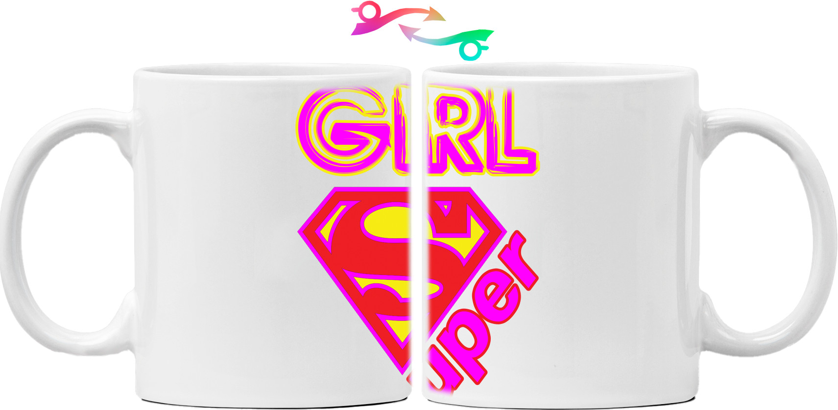 Super girl