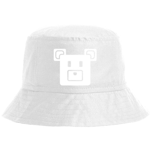 Bucket Hat - Super bear adventure Logo - Mfest