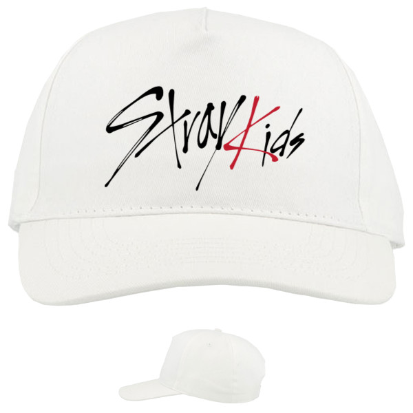 Baseball Caps - 5 panel - Stray Kids - Mfest