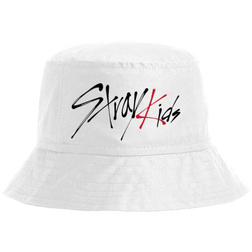 Bucket Hat - Stray Kids - Mfest