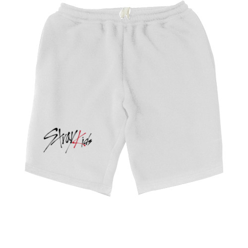 Kids' Shorts - Stray Kids - Mfest