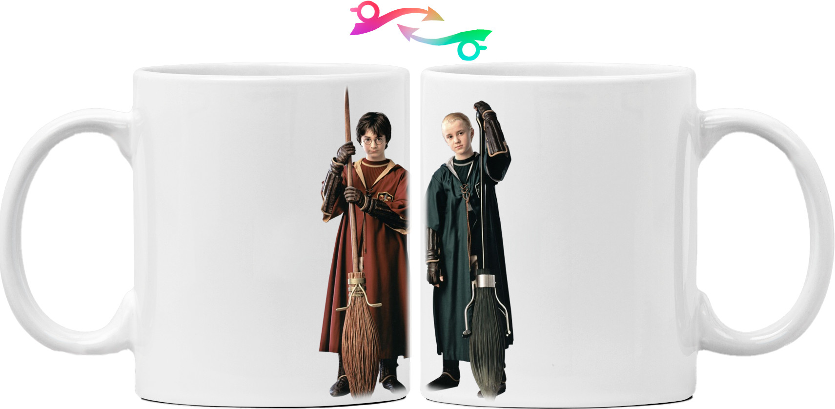 HARRY POTTER / HARRY POTTER 11