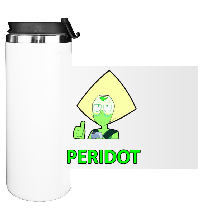 Water Bottle on Tumbler - Steven Universe Wiki - Mfest