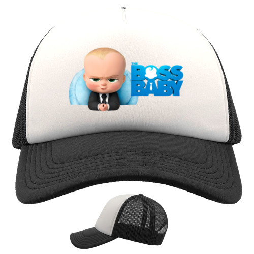 boss baby