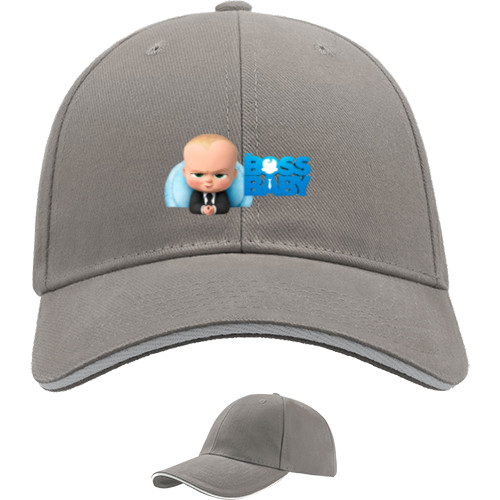 boss baby