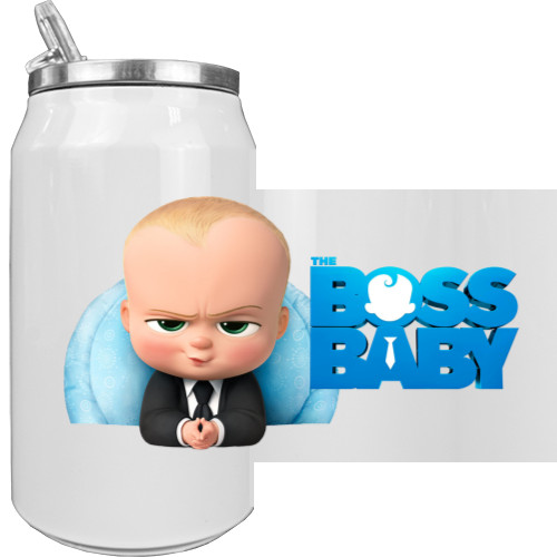 boss baby