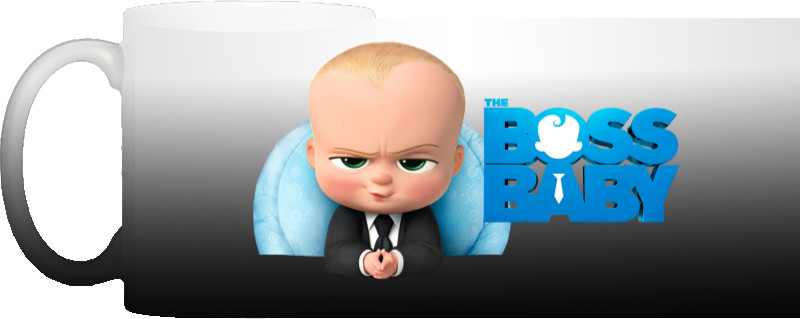 boss baby