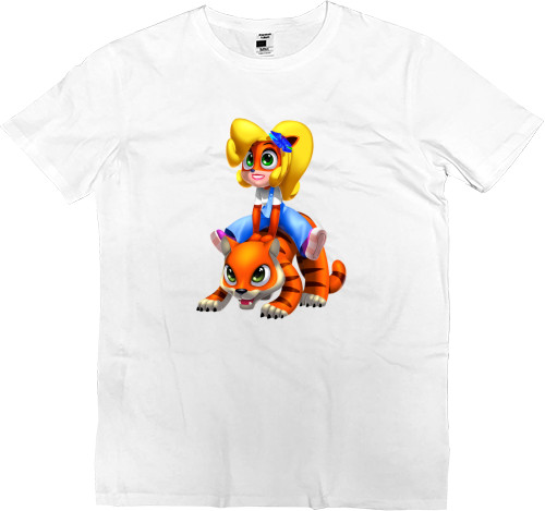 Coco Bandicoot