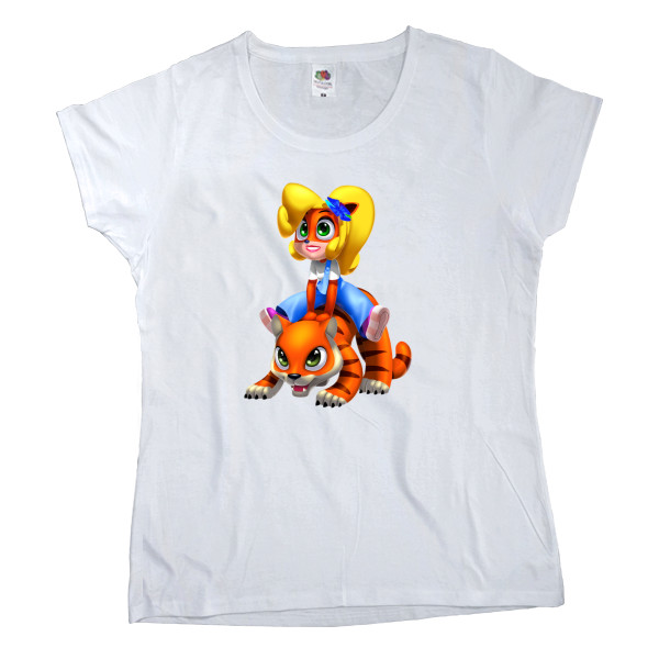 Coco Bandicoot