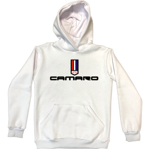 Unisex Hoodie - Camaro - Mfest