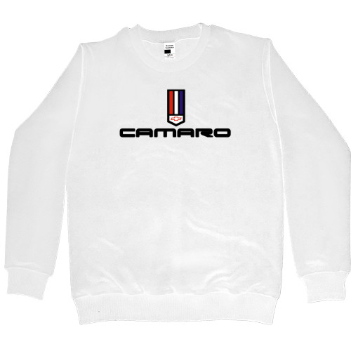 Women's Premium Sweatshirt - Camaro - Mfest