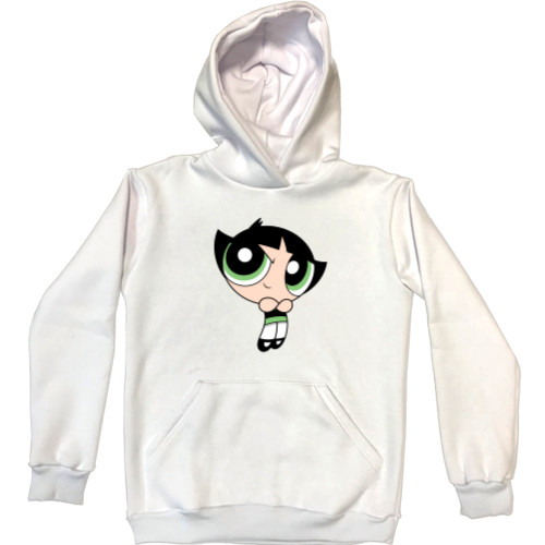 Unisex Hoodie - Buttercup - Mfest