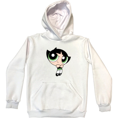 Kids' Premium Hoodie - Buttercup - Mfest