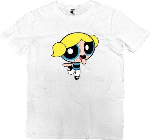 Kids' Premium T-Shirt - Bubbles - Mfest