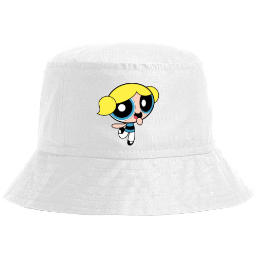 Bucket Hat - Bubbles - Mfest