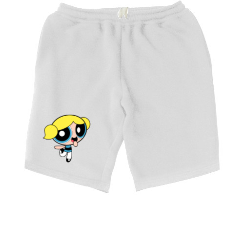 Kids' Shorts - Bubbles - Mfest