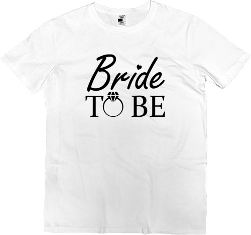 Men’s Premium T-Shirt - Bride 3 - Mfest