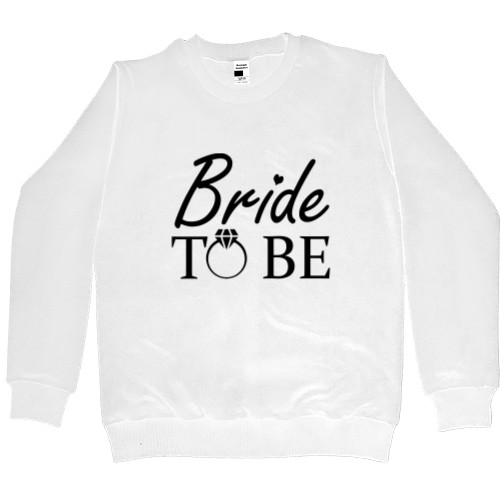 Men’s Premium Sweatshirt - Bride 3 - Mfest