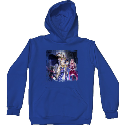 Unisex Hoodie - Skeleton Knight in Another World - Mfest