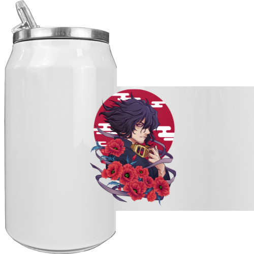 Aluminum Can - Aizawa Shouta - Mfest