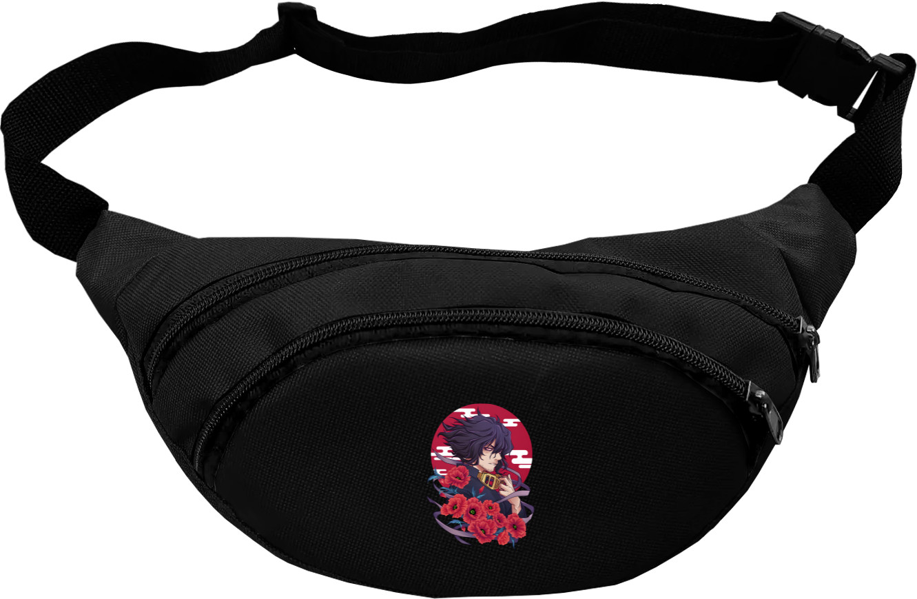 Fanny Pack - Aizawa Shouta - Mfest