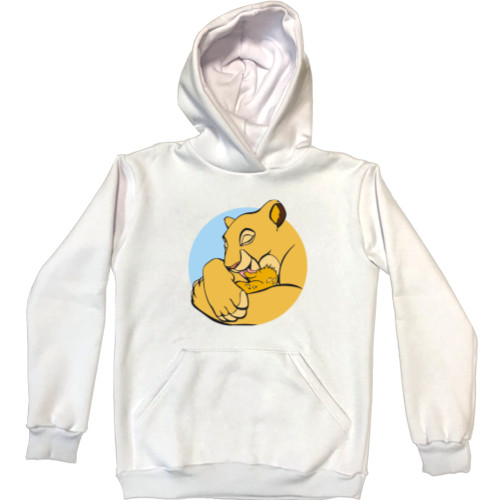 Unisex Hoodie - Family The Lion King Mom - Mfest