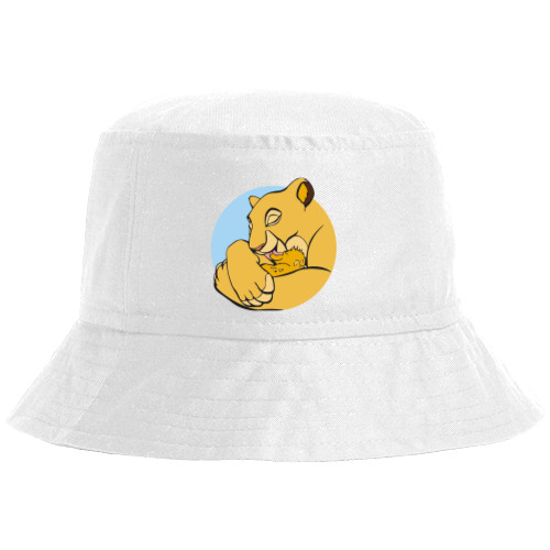 Bucket Hat - Family The Lion King Mom - Mfest