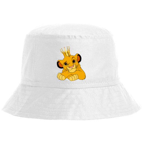 Bucket Hat - Family The Lion King Children's - Mfest