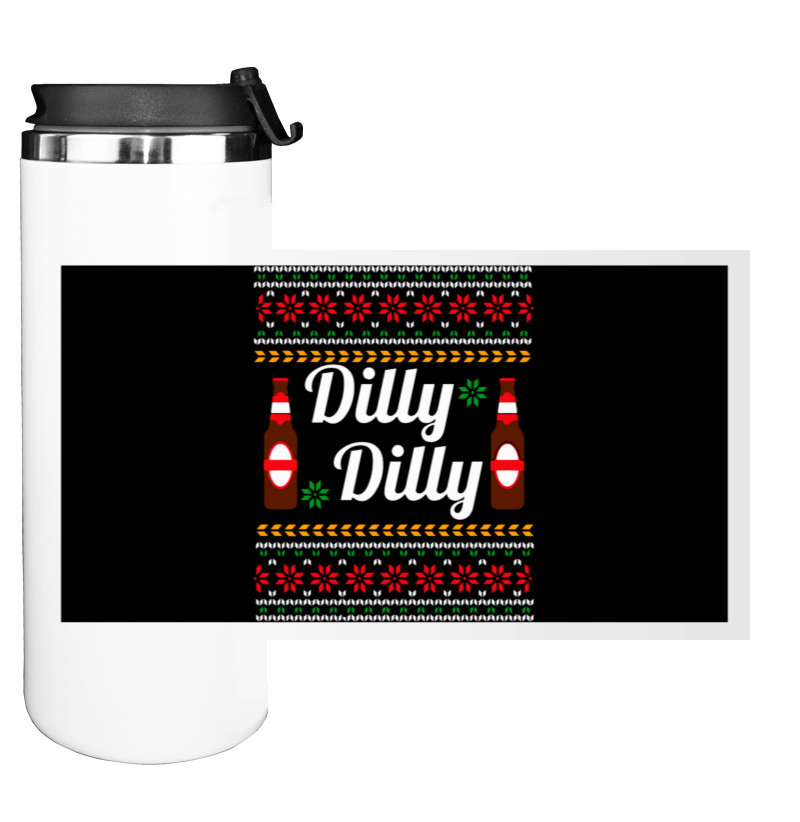 Dilly Dilly