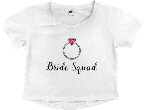 Bride Squad