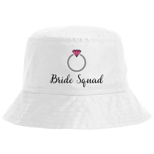 Bride Squad