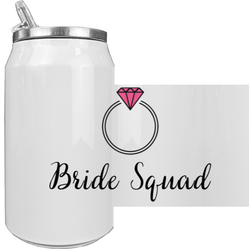 Bride Squad