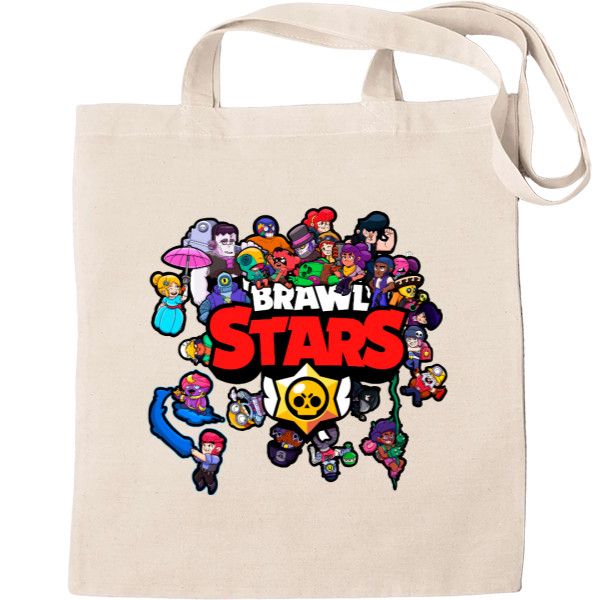 Brawl stars team