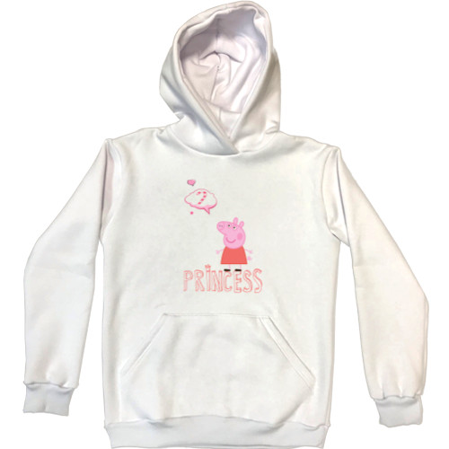 Unisex Hoodie - Peppa Pig 5 - Mfest