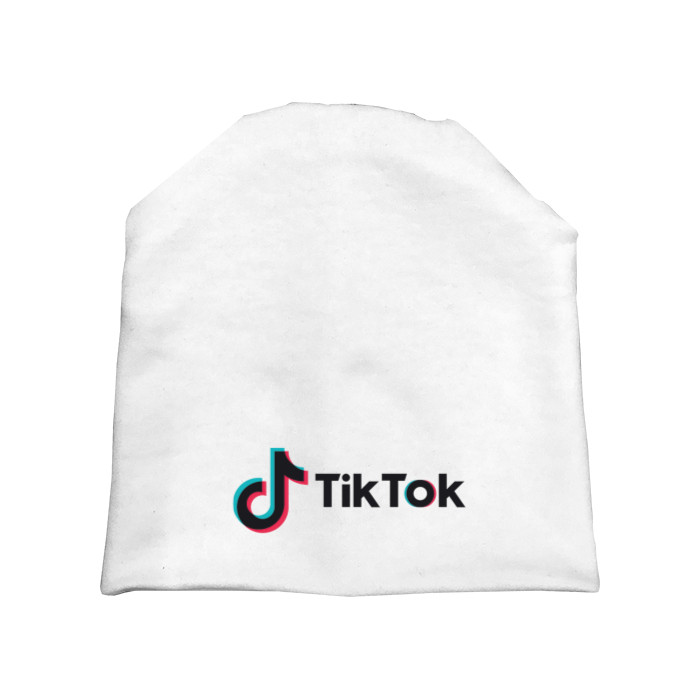 Hat - TikTok3 - Mfest