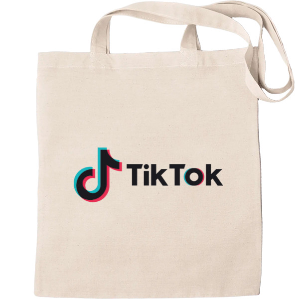 Tote Bag - TikTok3 - Mfest