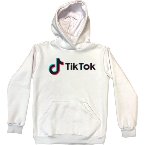 Kids' Premium Hoodie - TikTok3 - Mfest