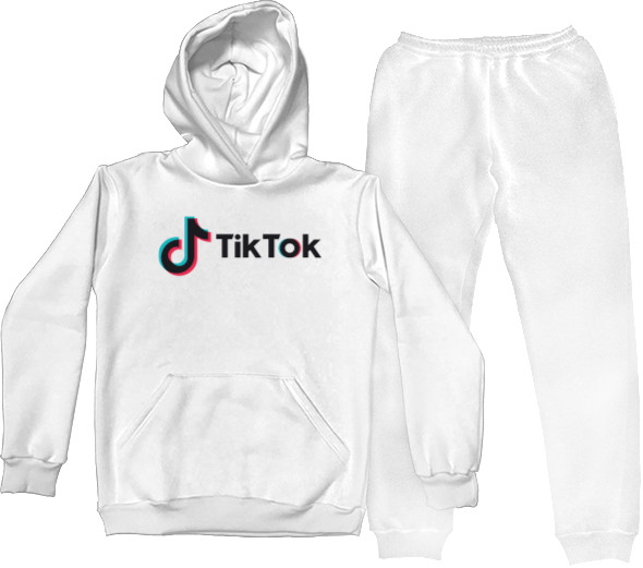 Sports suit for women - TikTok3 - Mfest