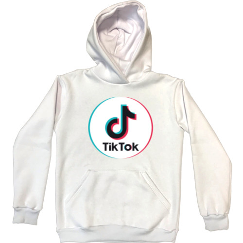 Unisex Hoodie - TikTok 5 - Mfest