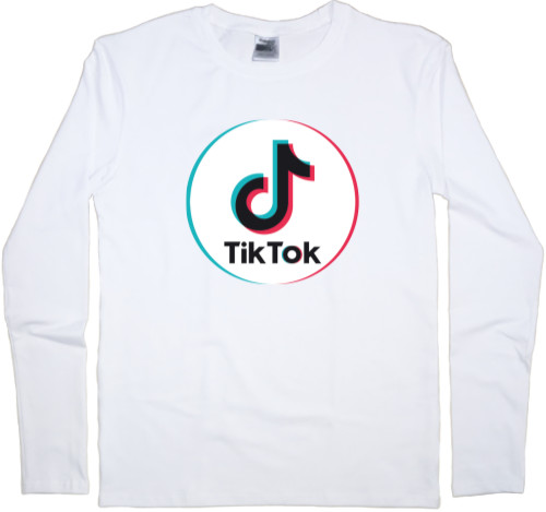 TikTok 5