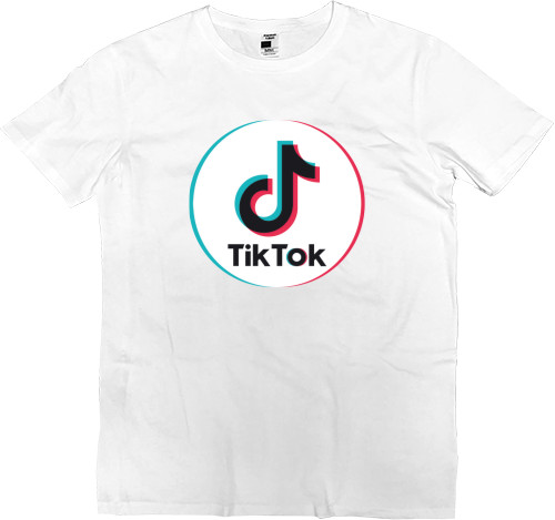 Kids' Premium T-Shirt - TikTok 5 - Mfest