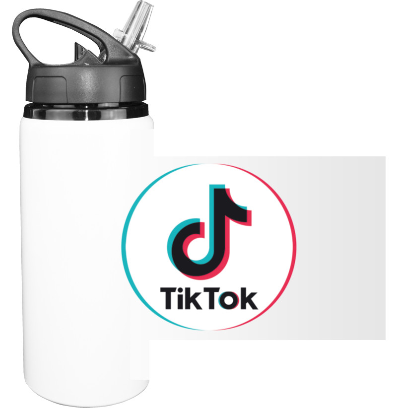 TikTok 5